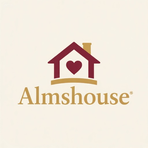 Howell Almshouse Charity Logo